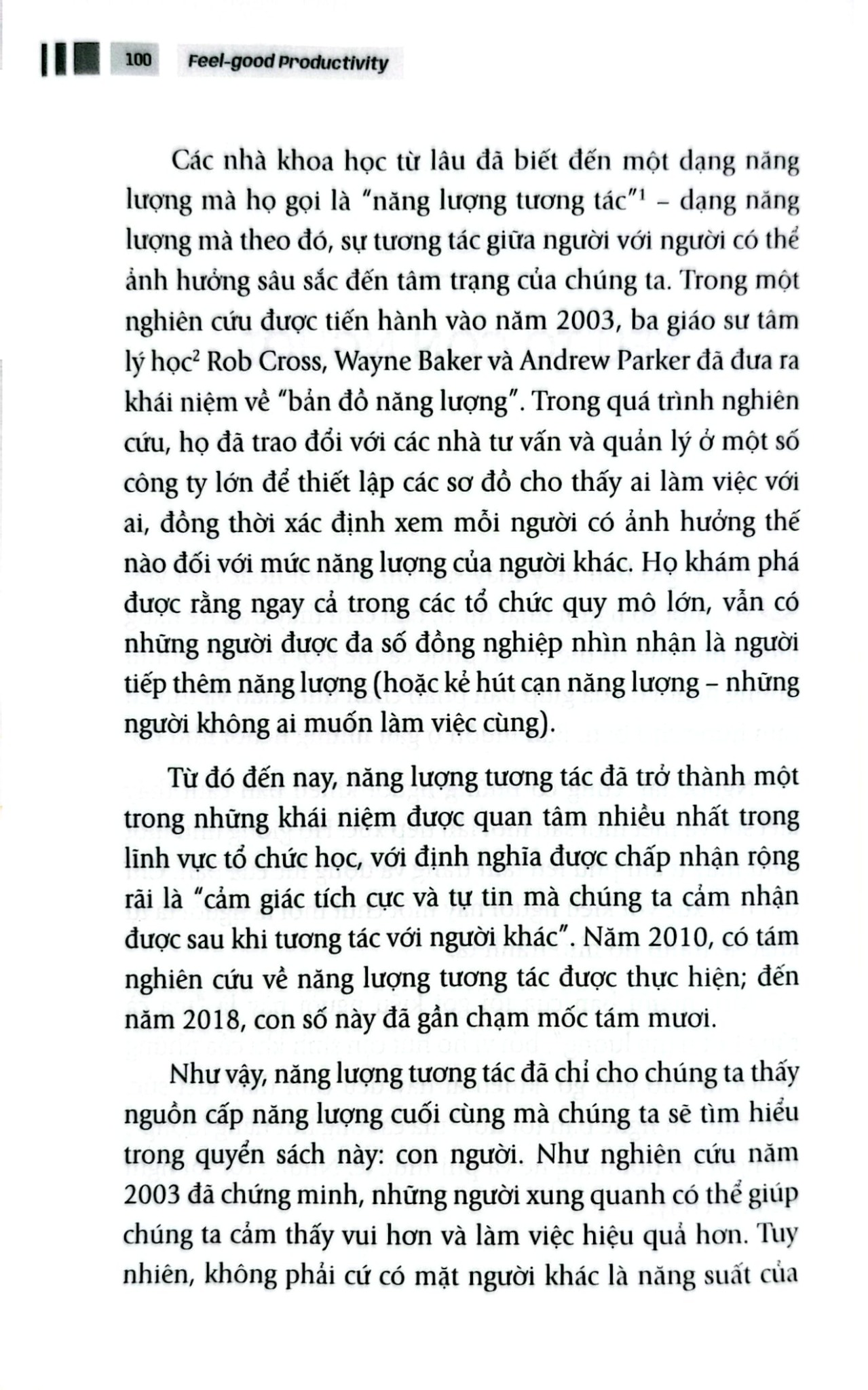 Vui Với Việc Mình Làm - Ali Abdaal