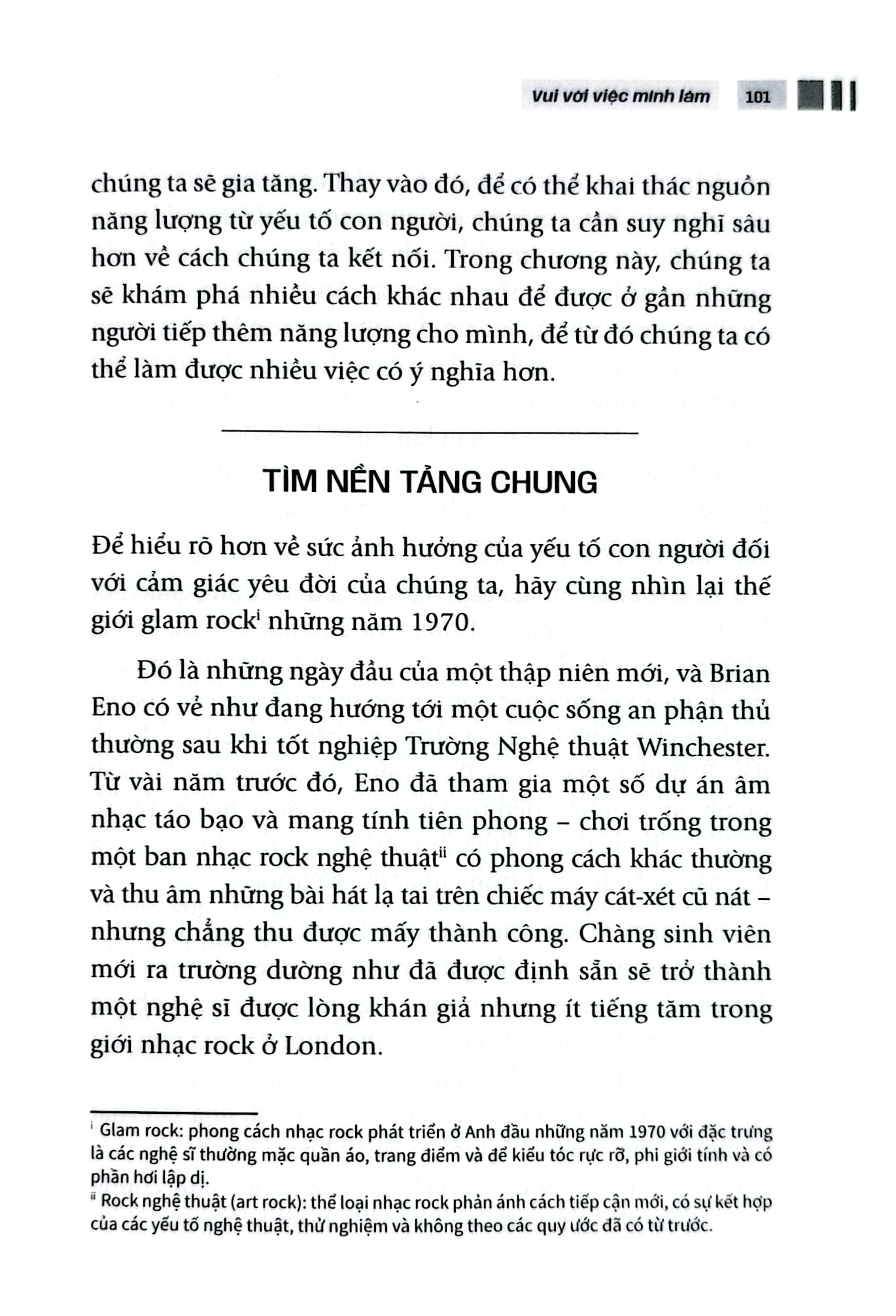 Vui Với Việc Mình Làm - Ali Abdaal