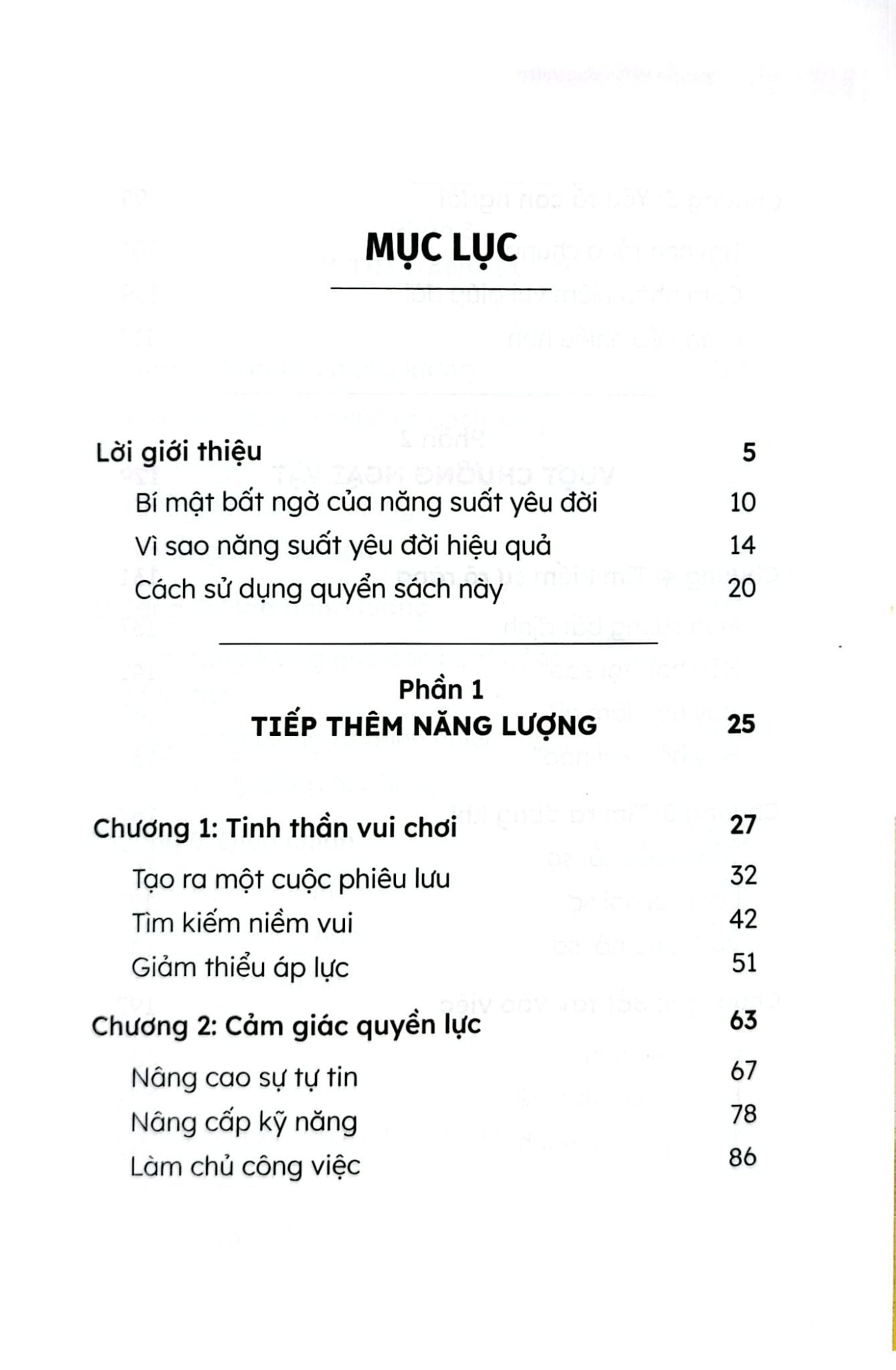 Vui Với Việc Mình Làm - Ali Abdaal