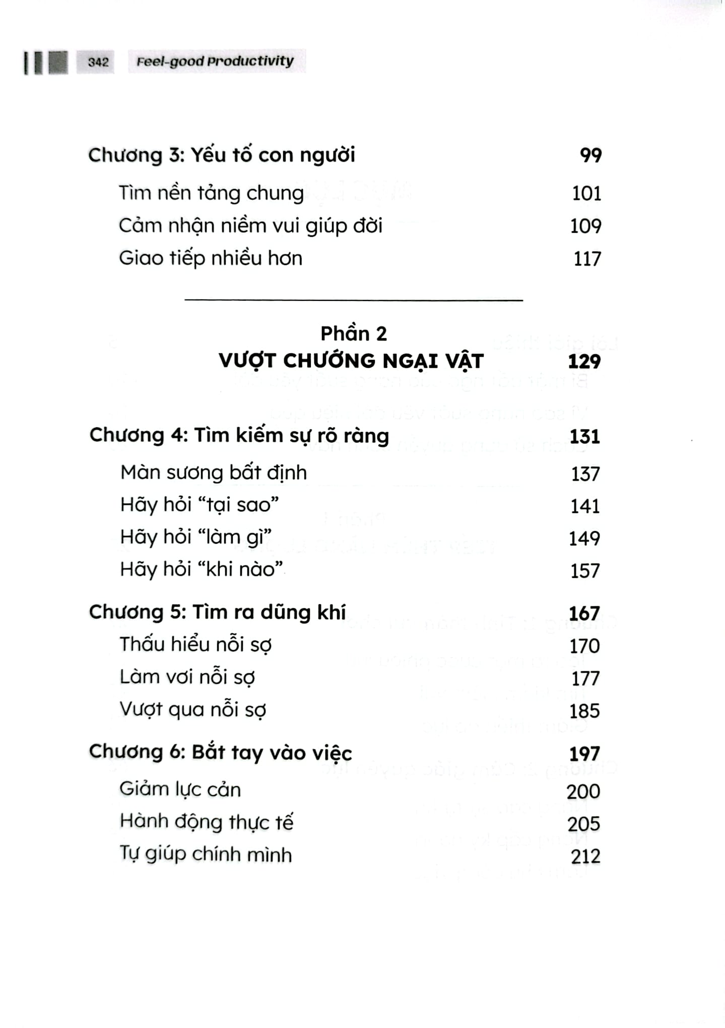 Vui Với Việc Mình Làm - Ali Abdaal