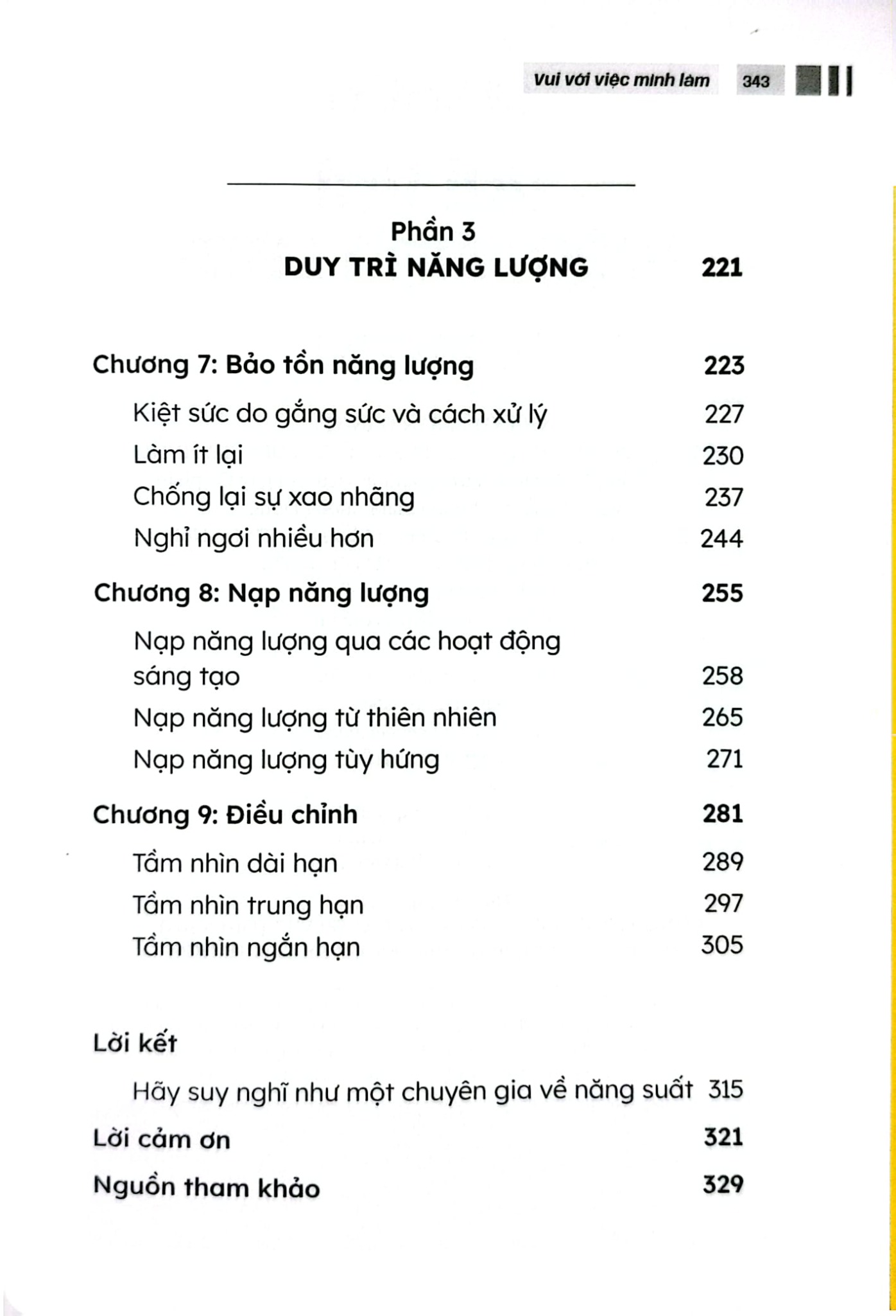 Vui Với Việc Mình Làm - Ali Abdaal