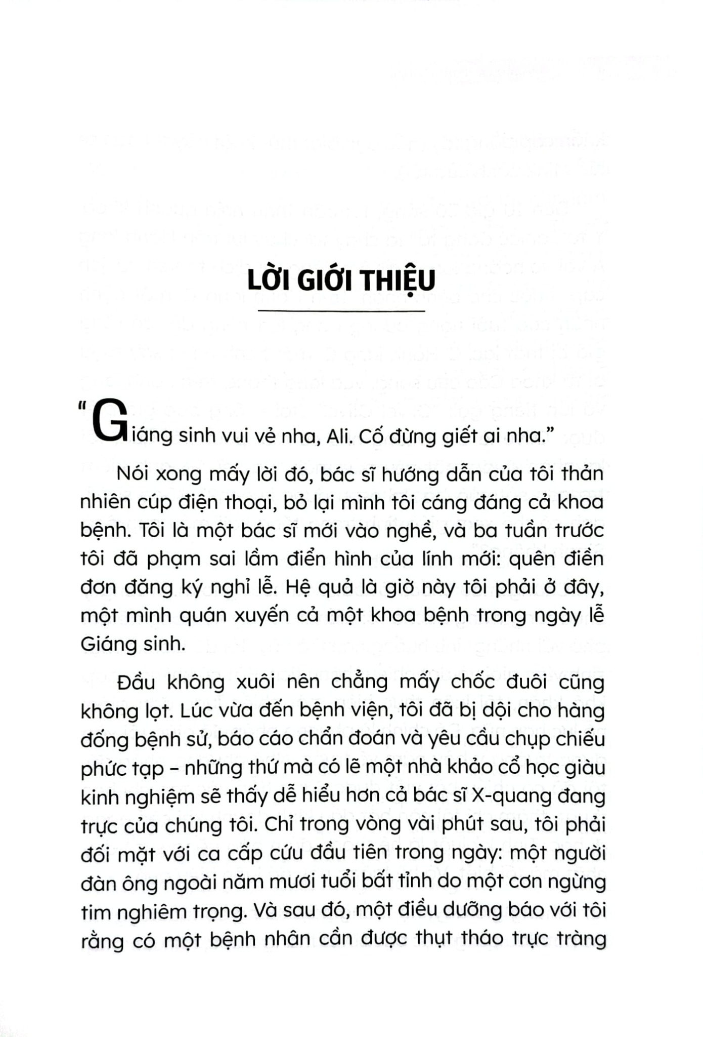 Vui Với Việc Mình Làm - Ali Abdaal