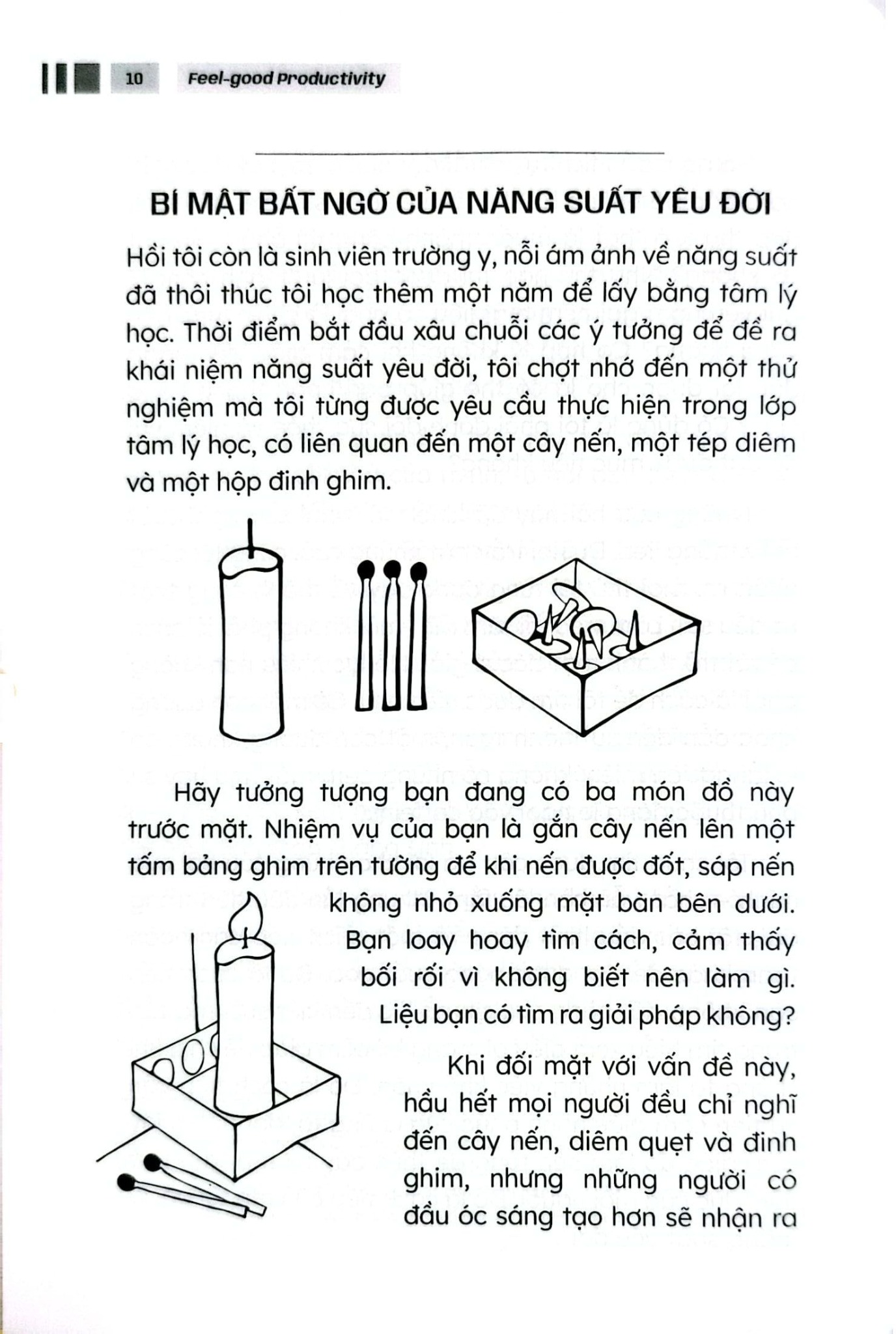 Vui Với Việc Mình Làm - Ali Abdaal