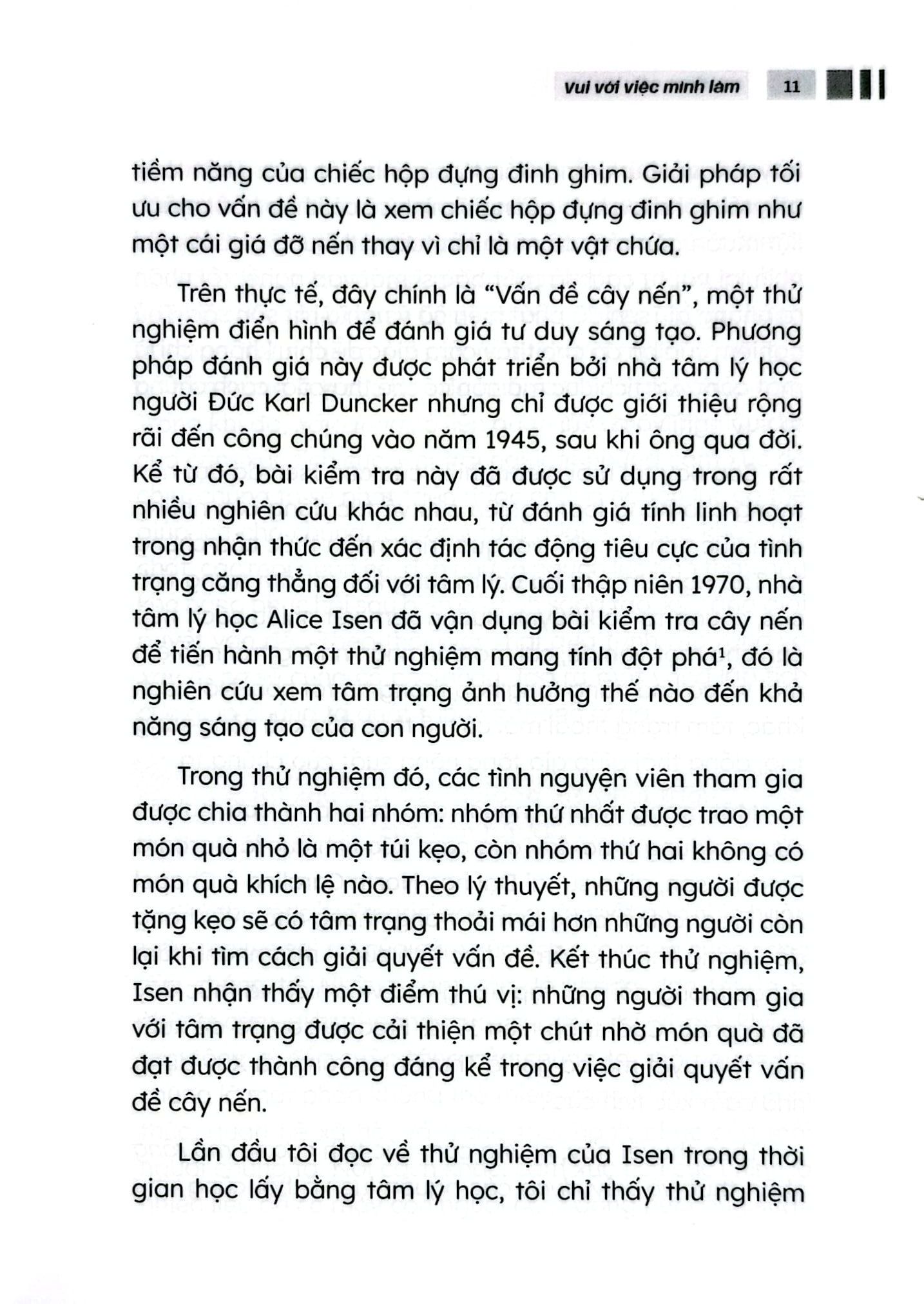 Vui Với Việc Mình Làm - Ali Abdaal