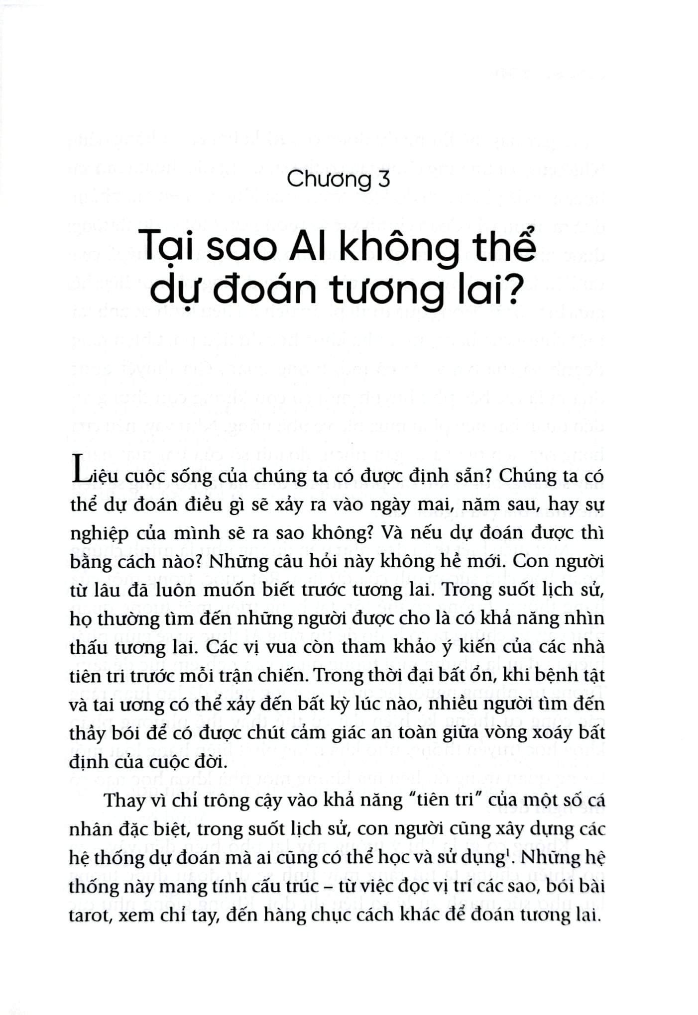 AI - Lợi Và Hại - Arvind Narayanan, Sayash Kapoor