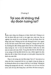 AI - Lợi Và Hại - Arvind Narayanan, Sayash Kapoor