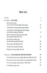 AI - Lợi Và Hại - Arvind Narayanan, Sayash Kapoor