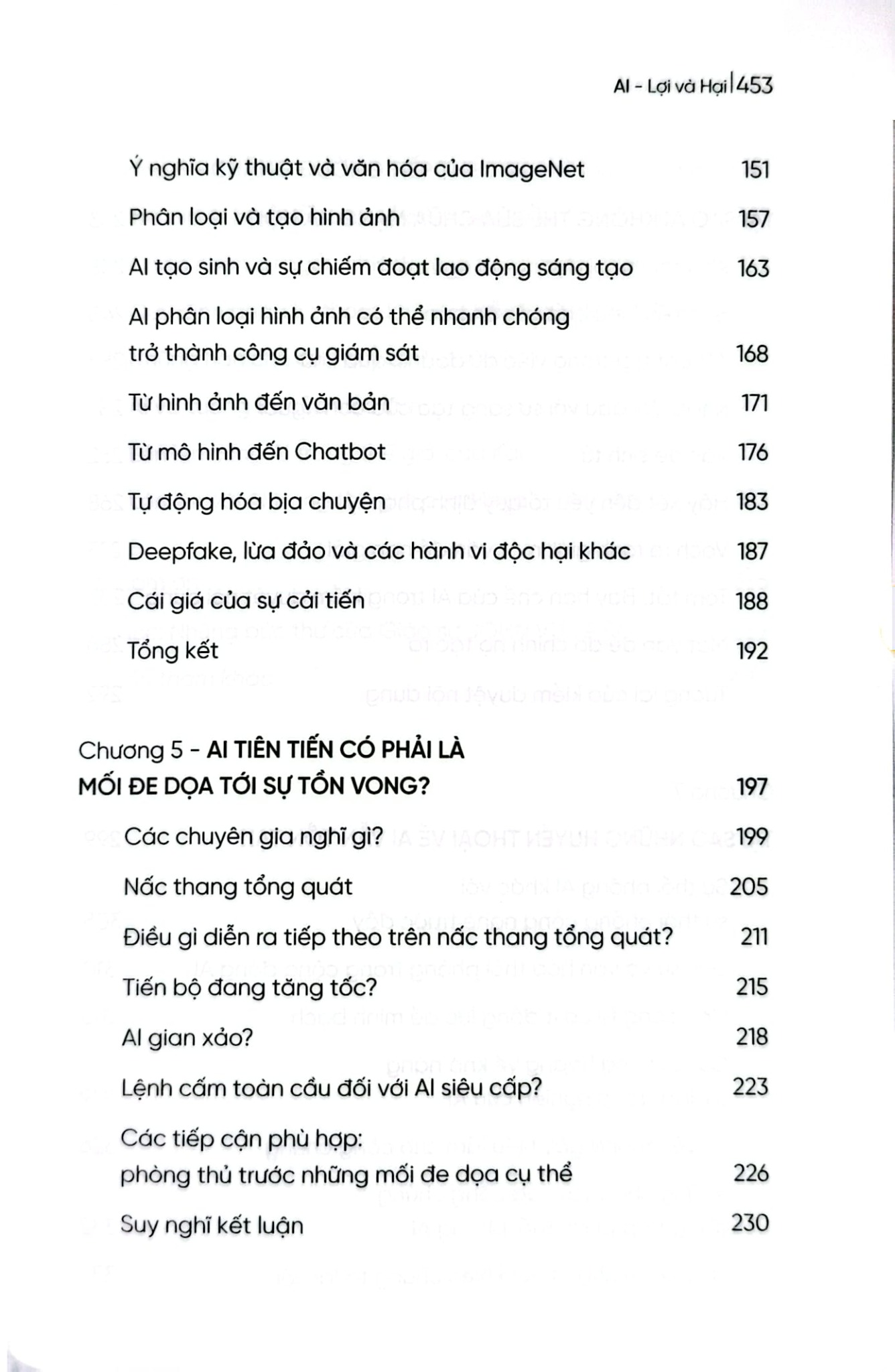 AI - Lợi Và Hại - Arvind Narayanan, Sayash Kapoor
