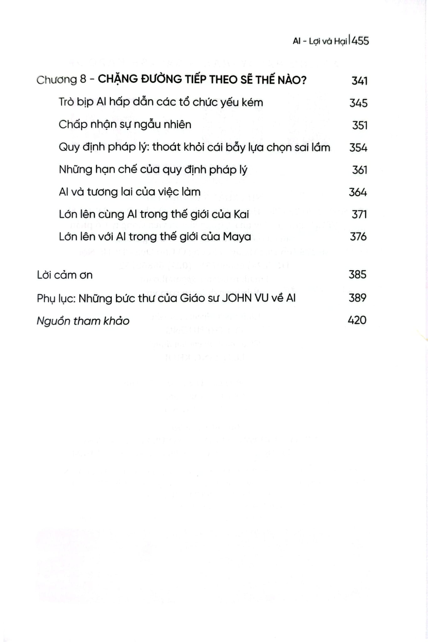 AI - Lợi Và Hại - Arvind Narayanan, Sayash Kapoor