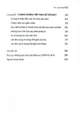 AI - Lợi Và Hại - Arvind Narayanan, Sayash Kapoor