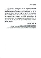 AI - Lợi Và Hại - Arvind Narayanan, Sayash Kapoor