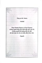 AI - Lợi Và Hại - Arvind Narayanan, Sayash Kapoor