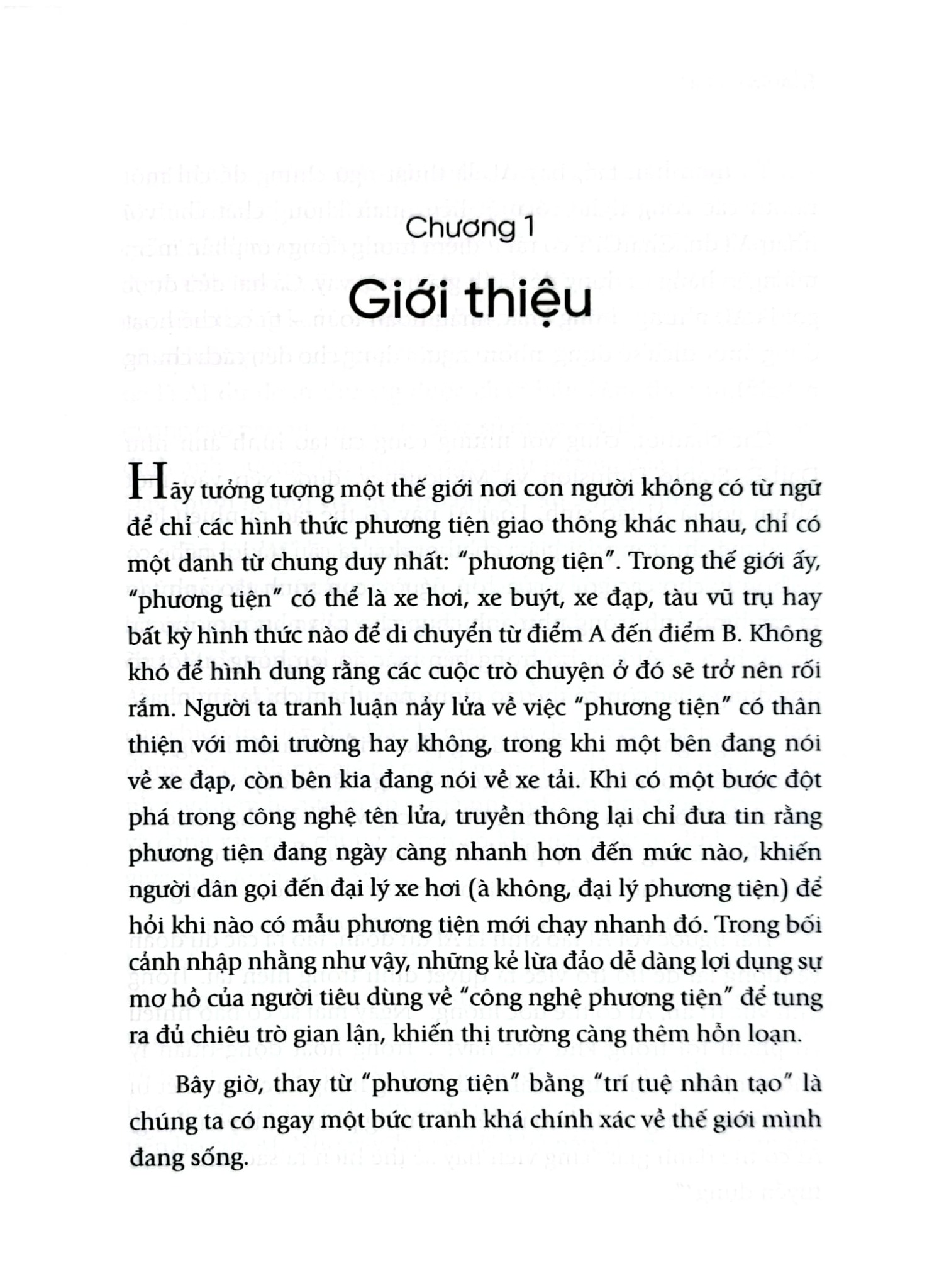 AI - Lợi Và Hại - Arvind Narayanan, Sayash Kapoor