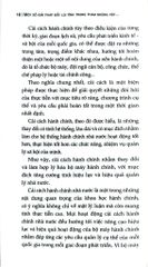 Một Số Giải Pháp Đẩy Lùi Tình Trạng Tham Nhũng Vặt Trong Giải Quyết Các Thủ Tục Hành Chính Ở Nước Ta Hiện Nay (Sách Chuyên Khảo) - TS. Nguyễn Quang Trường (CB)