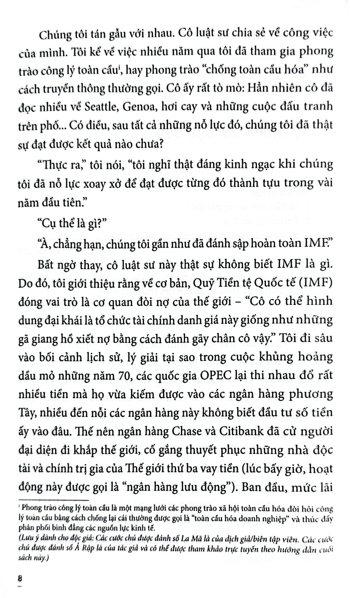 Debt - Nợ - Sợi Xích Vô Hình 5000 Năm - David Graeber