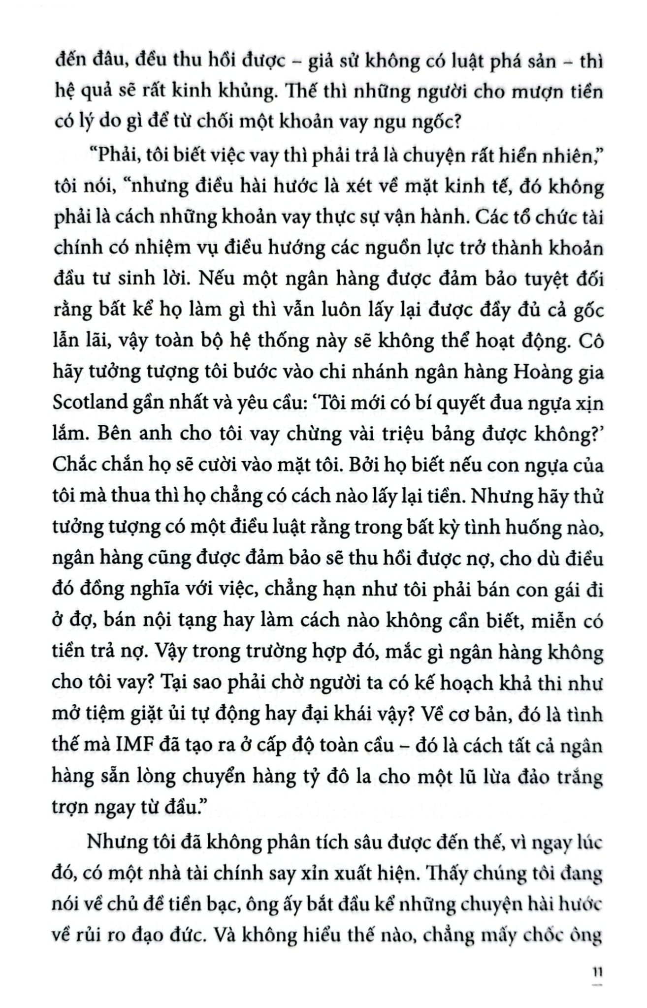 Debt - Nợ - Sợi Xích Vô Hình 5000 Năm - David Graeber