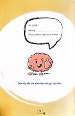 Làm Bạn Với Cảm Xúc - Nhật Kí Thấu Hiểu Bản Thân - Nhiều Tác Giả