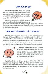 Làm Bạn Với Cảm Xúc - Nhật Kí Thấu Hiểu Bản Thân - Nhiều Tác Giả