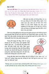 Làm Bạn Với Cảm Xúc - Nhật Kí Thấu Hiểu Bản Thân - Nhiều Tác Giả