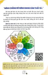 Làm Bạn Với Cảm Xúc - Nhật Kí Thấu Hiểu Bản Thân - Nhiều Tác Giả