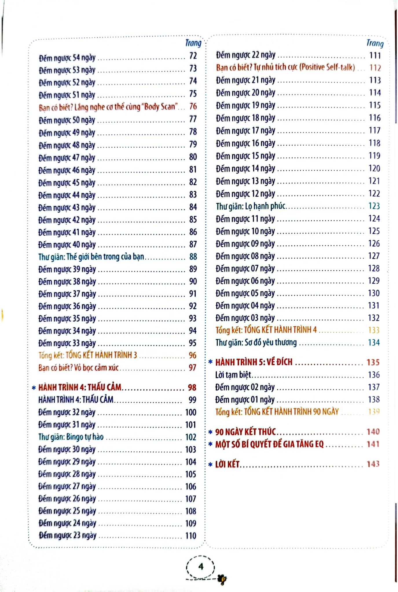 Làm Bạn Với Cảm Xúc - Nhật Kí Thấu Hiểu Bản Thân - Nhiều Tác Giả