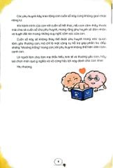 Làm Bạn Với Cảm Xúc - Nhật Kí Thấu Hiểu Bản Thân - Nhiều Tác Giả