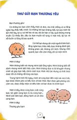 Làm Bạn Với Cảm Xúc - Nhật Kí Thấu Hiểu Bản Thân - Nhiều Tác Giả