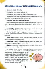 Làm Bạn Với Cảm Xúc - Nhật Kí Thấu Hiểu Bản Thân - Nhiều Tác Giả