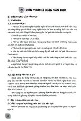 Bồi Dưỡng Học Sinh Giỏi Ngữ Văn 8 - Nguyễn Thị Dịu (Chủ biên)