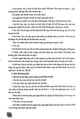 Bồi Dưỡng Học Sinh Giỏi Ngữ Văn 8 - Nguyễn Thị Dịu (Chủ biên)