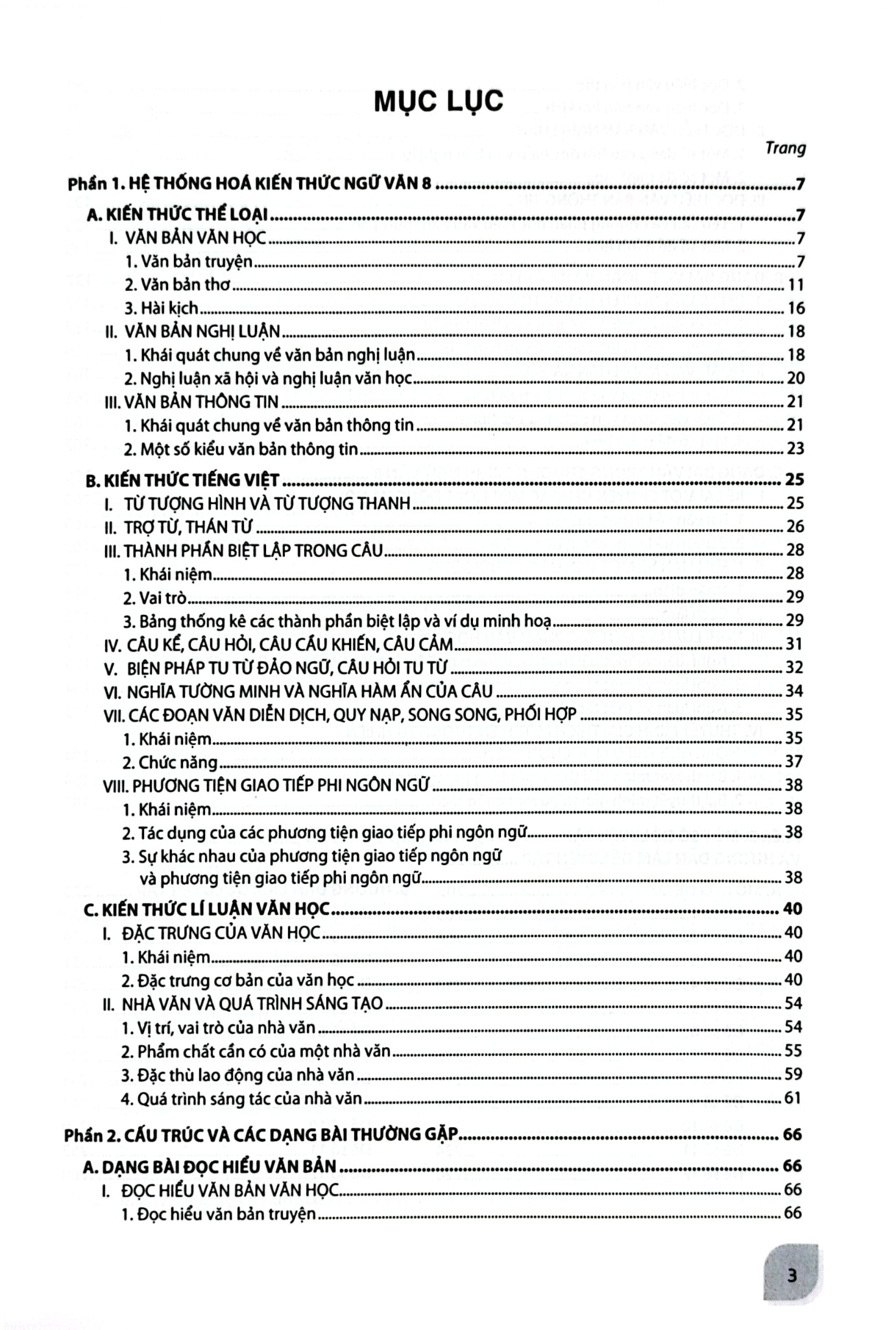 Bồi Dưỡng Học Sinh Giỏi Ngữ Văn 8 - Nguyễn Thị Dịu (Chủ biên)