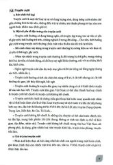 Bồi Dưỡng Học Sinh Giỏi Ngữ Văn 8 - Nguyễn Thị Dịu (Chủ biên)