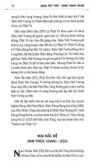 Quyền Tố Cáo Của Công Dân Theo Pháp Luật Việt Nam (Sách Chuyên Khảo) (NXBCAND) - TS. Hoàng Thị Lan Phương