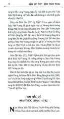 Combo 2 Cuốn 54 Vị (Hoàng Đế + Hoàng Hậu ) Việt Nam