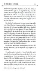 Quyền Tố Cáo Của Công Dân Theo Pháp Luật Việt Nam (Sách Chuyên Khảo) (NXBCAND) - TS. Hoàng Thị Lan Phương