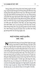 54 Vị Hoàng Đế Việt Nam - Đặng Việt Thủy, Đặng Thành Trung