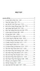 54 Vị Hoàng Đế Việt Nam - Đặng Việt Thủy, Đặng Thành Trung