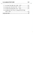 Combo 2 Cuốn 54 Vị (Hoàng Đế + Hoàng Hậu ) Việt Nam