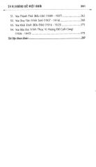 Quyền Tố Cáo Của Công Dân Theo Pháp Luật Việt Nam (Sách Chuyên Khảo) (NXBCAND) - TS. Hoàng Thị Lan Phương