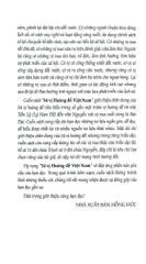 Quyền Tố Cáo Của Công Dân Theo Pháp Luật Việt Nam (Sách Chuyên Khảo) (NXBCAND) - TS. Hoàng Thị Lan Phương