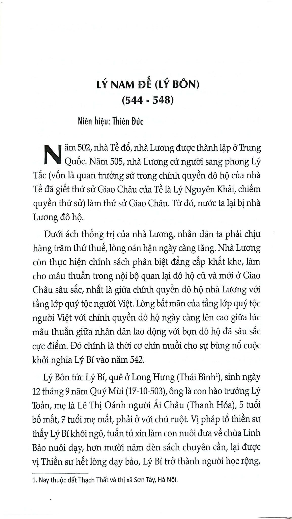 54 Vị Hoàng Đế Việt Nam - Đặng Việt Thủy, Đặng Thành Trung