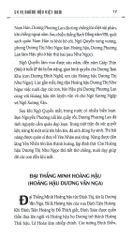 Combo 2 Cuốn 54 Vị (Hoàng Đế + Hoàng Hậu ) Việt Nam