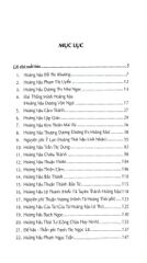 Combo 2 Cuốn 54 Vị (Hoàng Đế + Hoàng Hậu ) Việt Nam