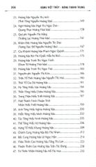 Combo 2 Cuốn 54 Vị (Hoàng Đế + Hoàng Hậu ) Việt Nam