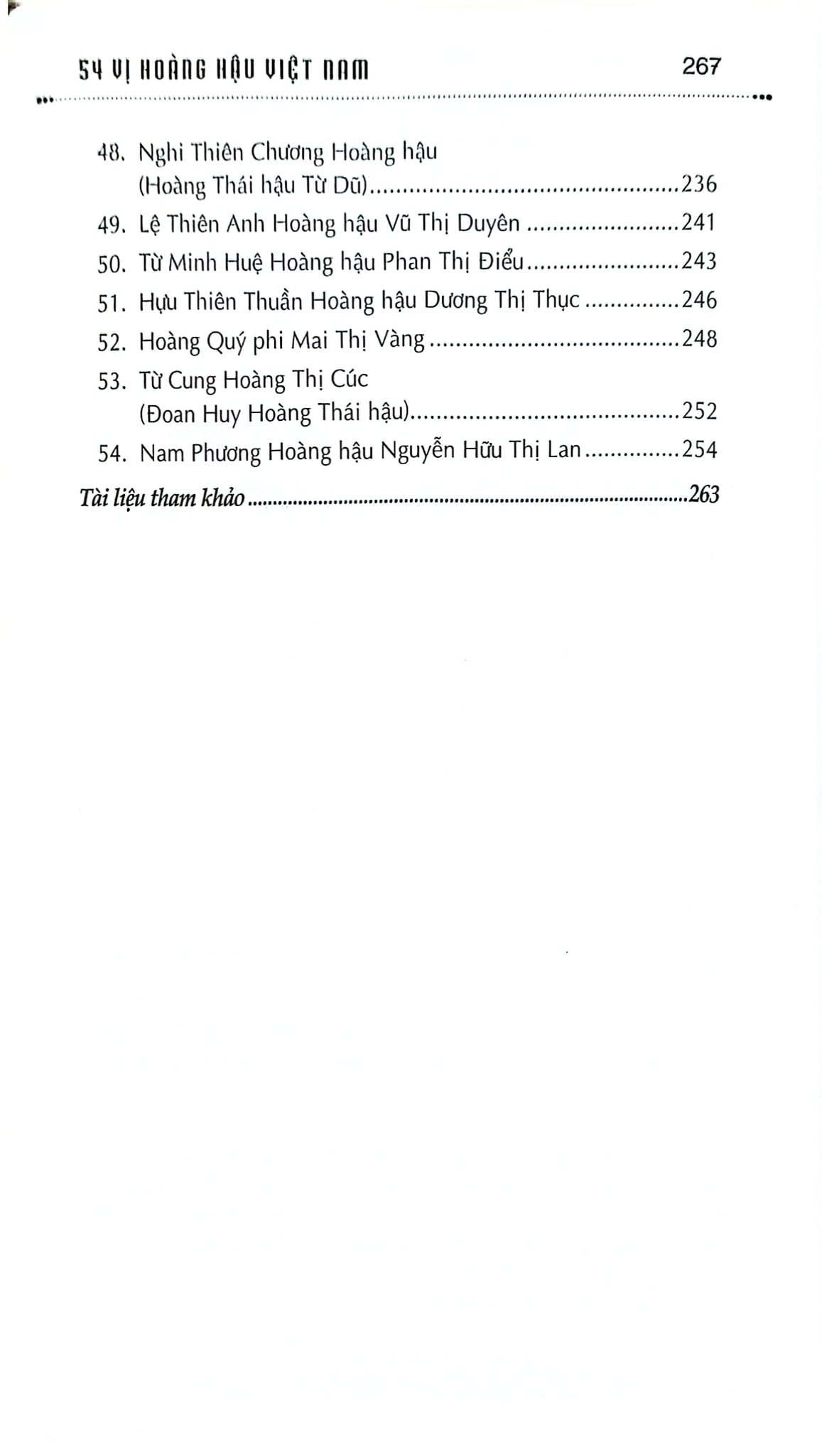 Combo 2 Cuốn 54 Vị (Hoàng Đế + Hoàng Hậu ) Việt Nam