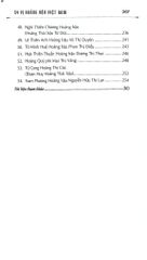 Combo 2 Cuốn 54 Vị (Hoàng Đế + Hoàng Hậu ) Việt Nam