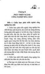 Luật Hóa Chất Năm 2025 (NXBLĐ) - Quốc Hội
