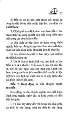Luật Hóa Chất Năm 2025 (NXBLĐ) - Quốc Hội