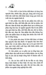 Luật Hóa Chất Năm 2025 (NXBLĐ) - Quốc Hội
