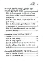Luật Quân Nhân Chuyên Nghiệp, Công Nhân Và Viên Chức Quốc Phòng Năm 2015 ( Sửa Đổi, Bổ Sung Năm 2025) (NXBLĐ)  - Quốc Hội
